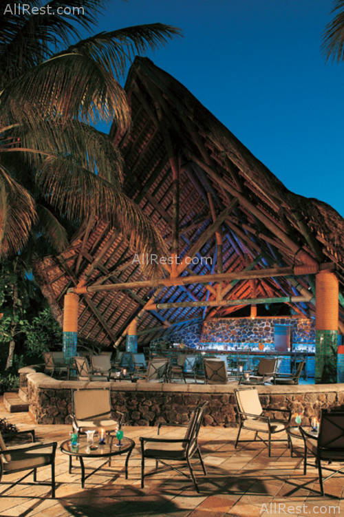 La Pirogue Hotel 29